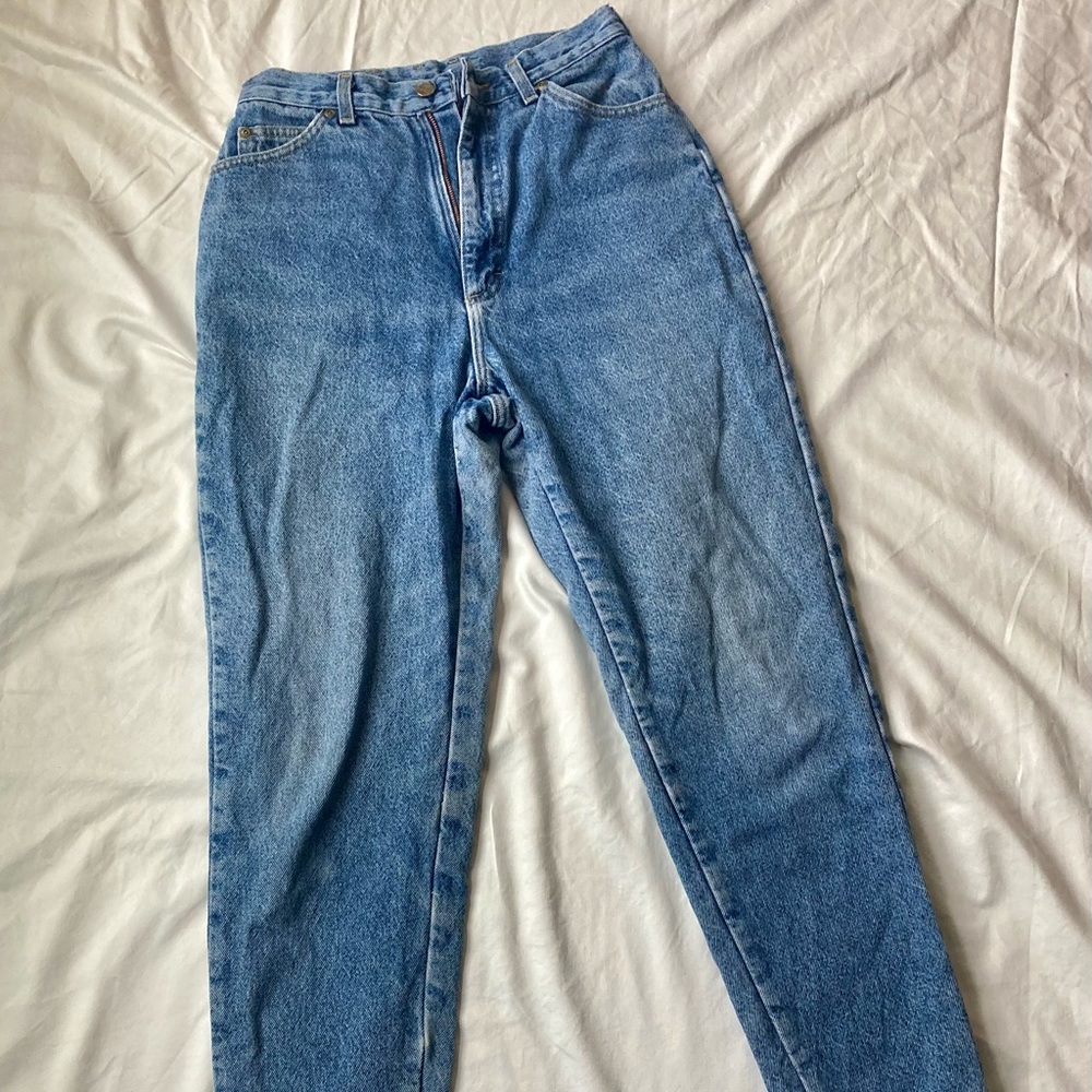 Vintage LL Bean Jeans